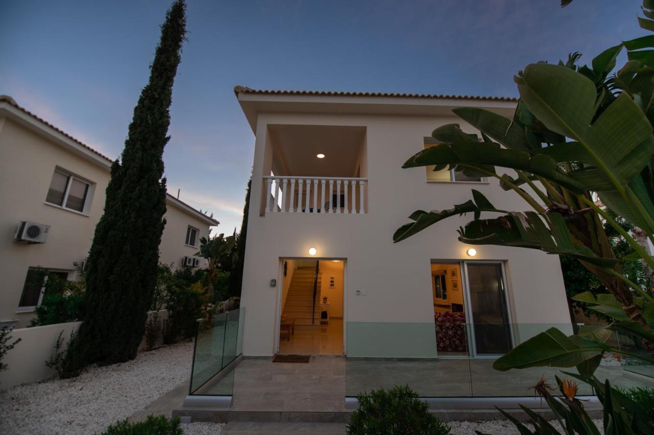 Villa Helena Ajía Nápa Eksteriør bilde